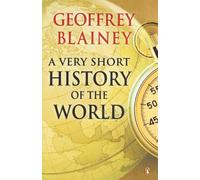 A Very Short History Of The World