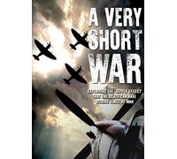 A Very Short War – DVD (2017)