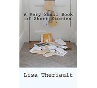 A Very Small Book of Short Stories
