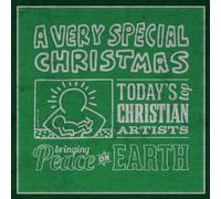 A Very Special Christmas: Bringing Peace On Earth