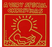 A Very Special Christmas by The Pretenders, John Cougar Mellencamp, Eurythmics, Whitney Houston, Bruce Sprin (1990) Audio CD