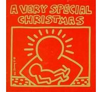 A Very Special Christmas by The Pretenders, John Cougar Mellencamp, Eurythmics, Whitney Houston, Bruce Sprin (1990) Audio CD by Unknown (0100-01-01j