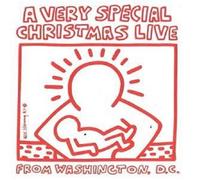 A VERY SPECIAL CHRISTMAS LIVE CD NEW