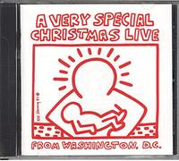 A Very Special Christmas Live From Washington, D.C.