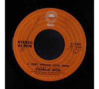 a very special love song / i can't even drink it away