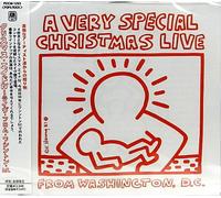 A Very Special Xmas Live From Washington Dc