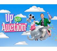 A Very Spooky Haunted Auction
