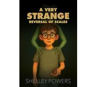 A Very Strange Reversal of Scales