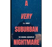 A Very Suburban Nightmare: The Nocturnal Trials of the Undead Goth