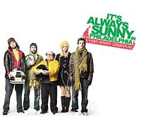 A Very Sunny Christmas