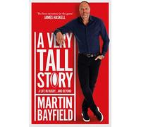 A Very Tall Story – Simon & Schuster