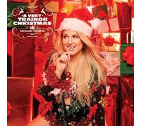 Trainor - A Very Christmas - New CD Longplay - 98 - O15z