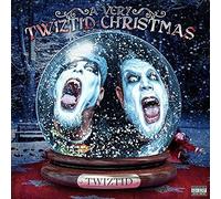 A Very Twiztid Christmas [VINYL]