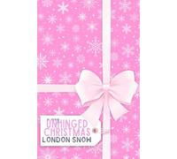 A Very Unhinged Christmas: An Age Gap Hockey Romance (Kings of Castlebrook)