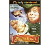 A Very Unlucky Leprechaun [DVD] [1998] [Region 1] [US Import] [NTSC]