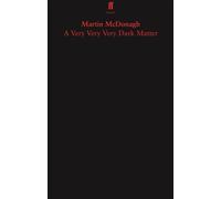 A Very Very Very Dark Matter