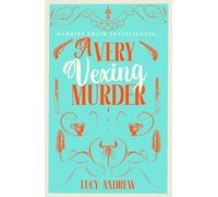 A Very Vexing Murder