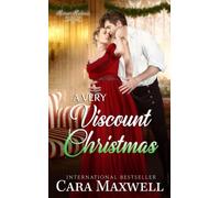 A Very Viscount Christmas: A Holiday Regency Romance (The Hesitant Husbands)