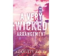 A Very Wicked Arrangement (Very Much in Love cityscape covers)