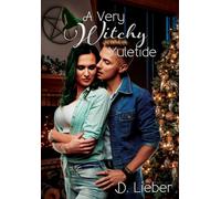 A Very Witchy Yuletide