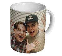 A Very Young Ant and Dec Ceramic Coffee Mug/Cup