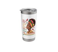 A Vibrant and Inclusive Design That Reflects on Heritage Stainless Steel Insulated Tumbler