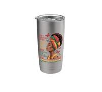 A Vibrant and Inclusive Design That Reflects on Heritage Stainless Steel Insulated Tumbler