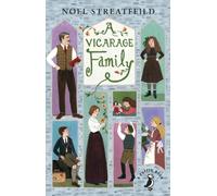 A Vicarage Family