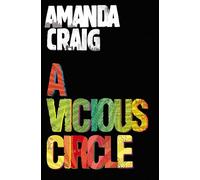 A Vicious Circle: 'A rip-roaring read' Elle