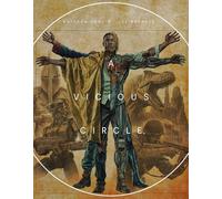 A Vicious Circle Direct Market Exclusive