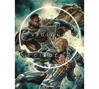 A Vicious Circle tome 3