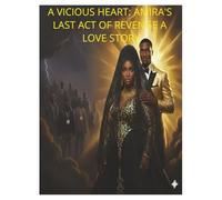 A VICIOUS HEART:: AMIRA'S LAST ACT OF REVENGE A LOVE STORY