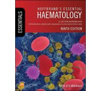A. Victor Hoffbrand Hoffbrand's Essential Haematology (Paperback) Essentials