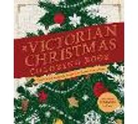 A Victorian Christmas Coloring Book