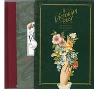 A Victorian Posy: A Treasury of Verse and Prose Scented by Penhaligon's