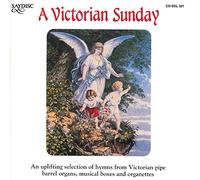 A Victorian Sunday