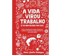 A Vida Virou Trabalho (E Eu Nem Recebo por Isso): Como a obsessão por postar, performar e comparar transformou nossa presença em escravidão digital.