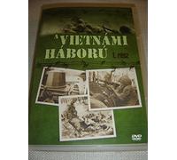 A Vietnami Haboru 1. resz / The Vietnam War, Part 1 / Documentary / ENGLISH and Hungarian Sound [European DVD Region 2 PAL]