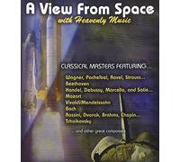 A View from Space with Heavenly Music [HD DVD] [2006] [US Import]