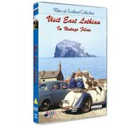 A View Of East Lothian - Towns, Countryside And History [DVD]
