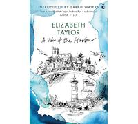 A View Of The Harbour: A Virago Modern Classic (Virago Modern Classics)