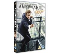 A View to a Kill – DVD – 1985 – MGM