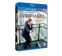 A View To a Kill [1985] [2015]