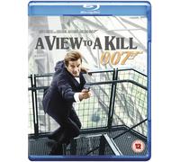 A View To a Kill [1985] [2015]