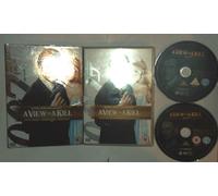 A View To A Kill [DVD]