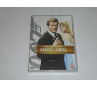 A View To A Kill [DVD]