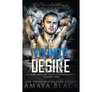 A Viking's Desire: Season One