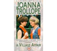 A Village Affair [VHS]