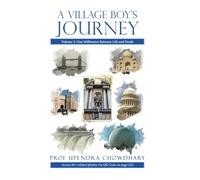 A Village Boy's Journey: One Millimetre Between Life and Death, but You Are of the Wrong Colour