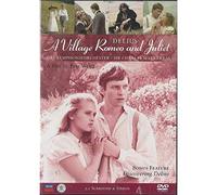 A Village Romeo And Juliet [DVD] [2002]